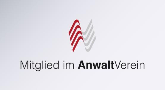 RA Millon ist Mitglied im DAV AnwaltVerein