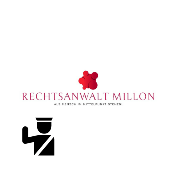 Kanzlei Millon - Beratung im Strafrecht